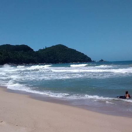 Chalé Excelente Localização Ubatuba Extérieur photo