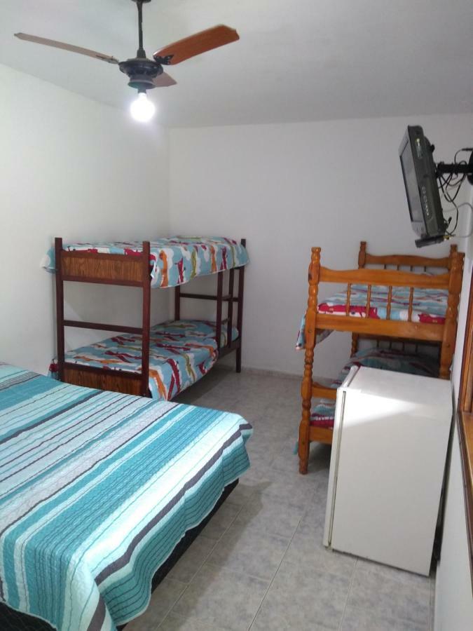 Chalé Excelente Localização Ubatuba Extérieur photo