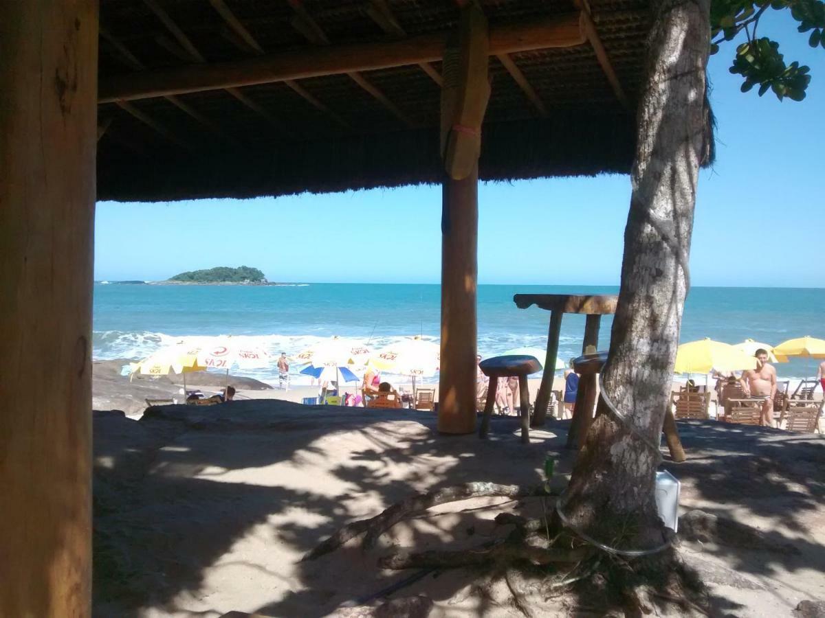 Chalé Excelente Localização Ubatuba Extérieur photo