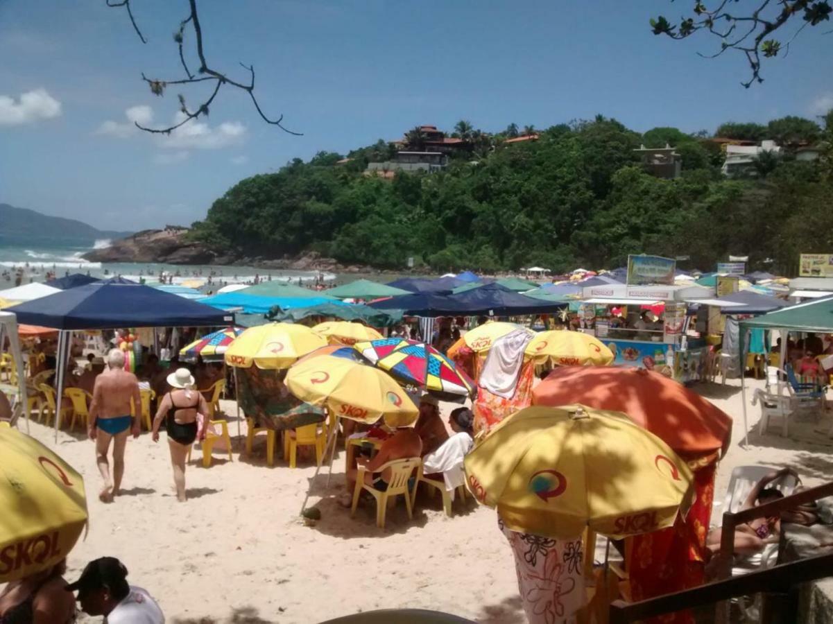 Chalé Excelente Localização Ubatuba Extérieur photo