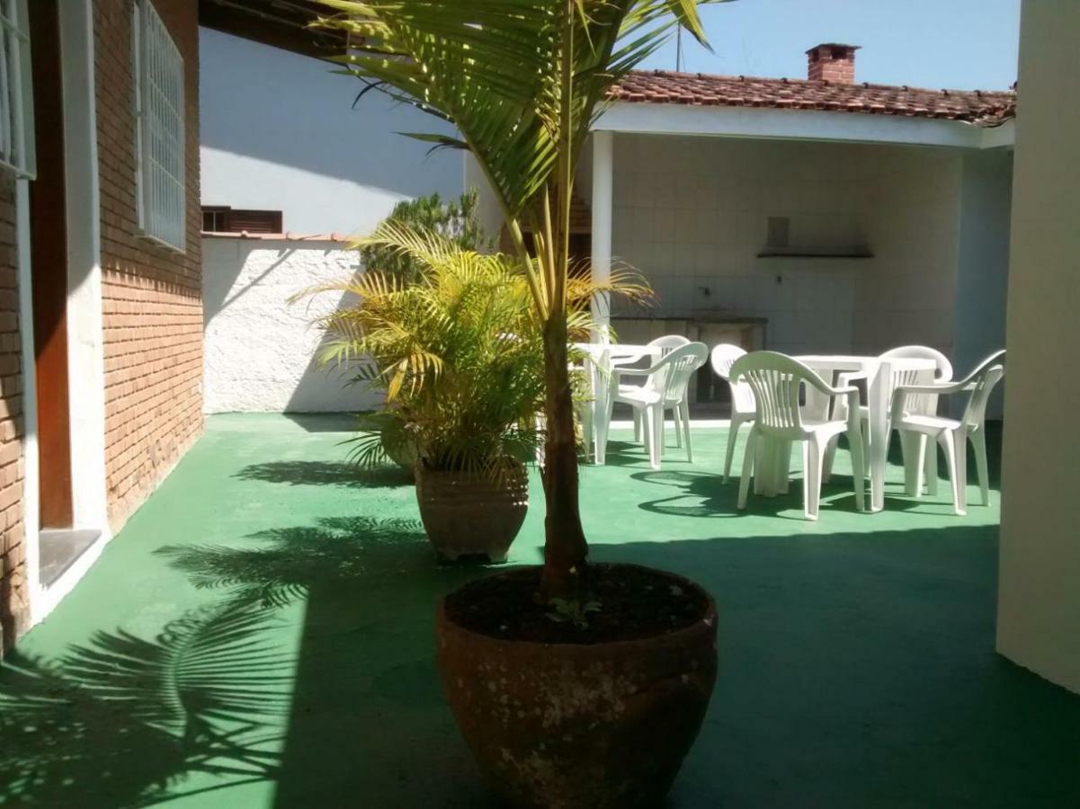 Chalé Excelente Localização Ubatuba Extérieur photo