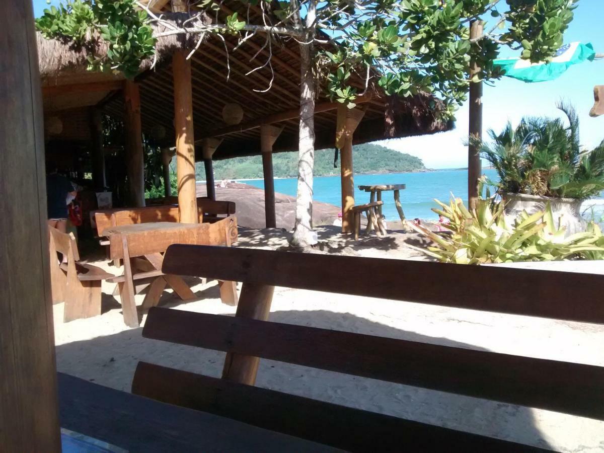 Chalé Excelente Localização Ubatuba Extérieur photo