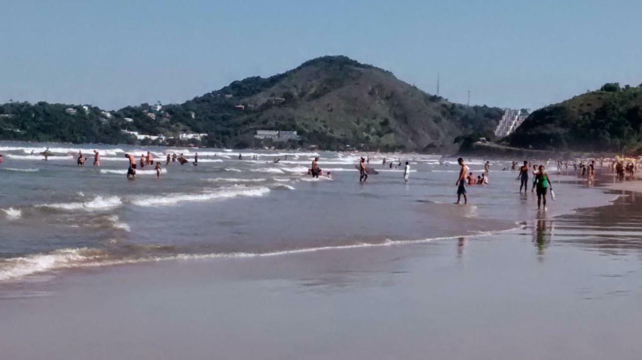 Chalé Excelente Localização Ubatuba Extérieur photo
