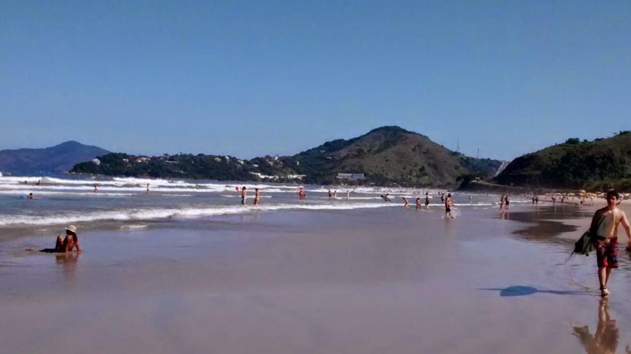 Chalé Excelente Localização Ubatuba Extérieur photo