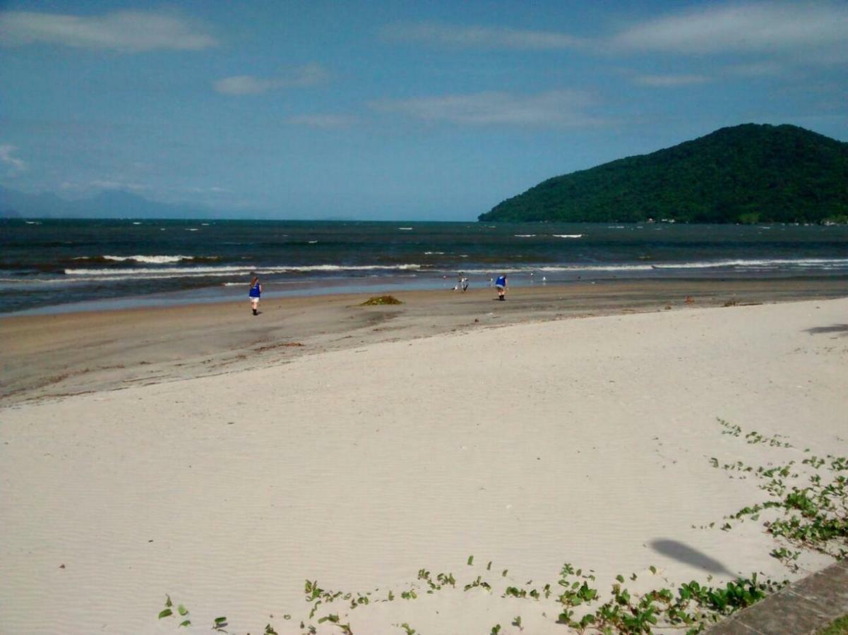 Chalé Excelente Localização Ubatuba Extérieur photo